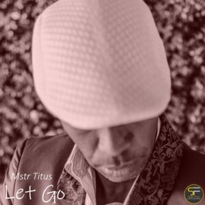 Let Go